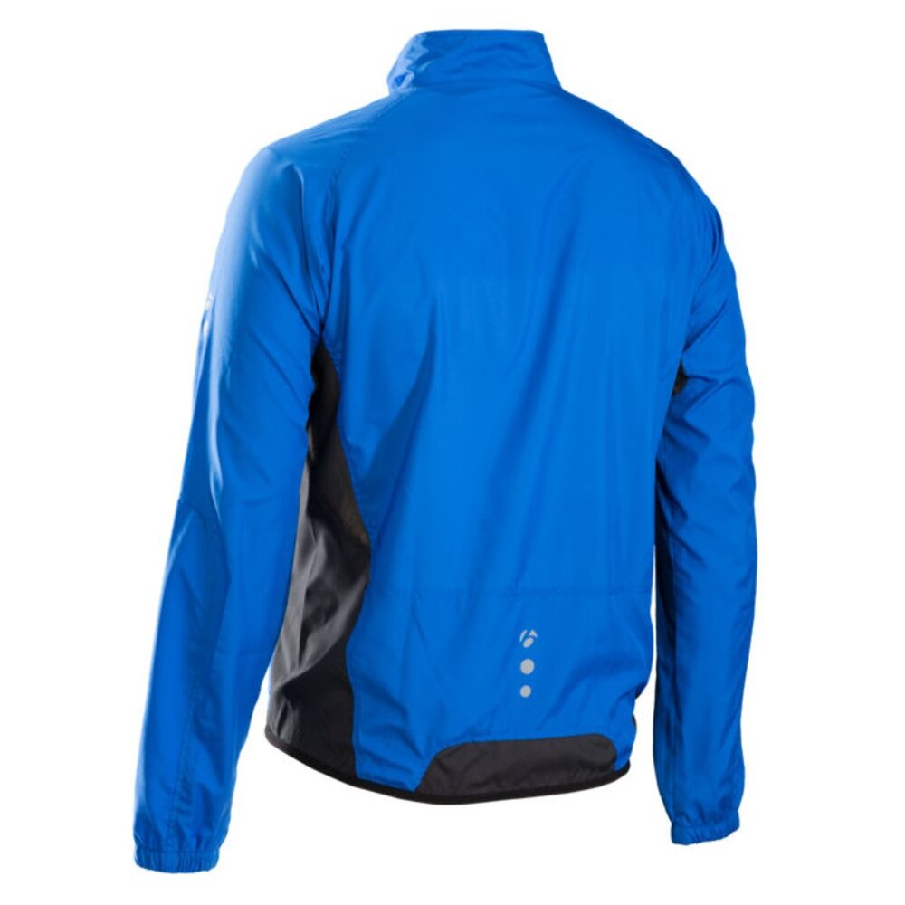 Bontrager Race Windshell jacket Water repellent Packable Cycling Extra Large XL - Picture 2 of 14
